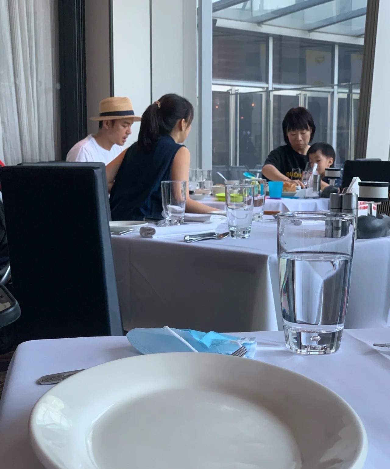 明道才是真正的霸道总裁,明道为什么突然无戏可拍