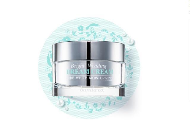 懒人美白抗皱素颜霜哪款好,懒人素颜霜美白保湿