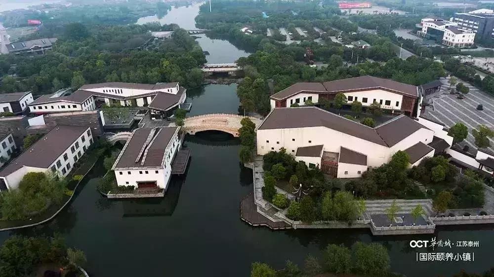 泰州溱湖中式别墅售价多少,泰州溱湖度假村