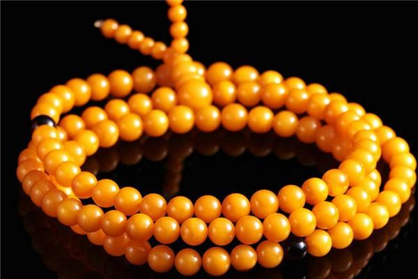 琥珀蜜蜡:不要谈“优”色变