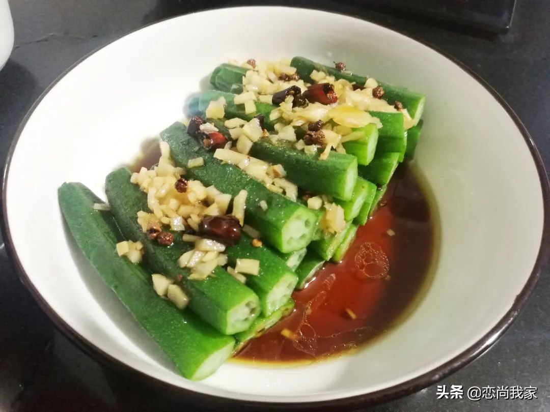 天气热了推荐7道菜,天气热简单的菜