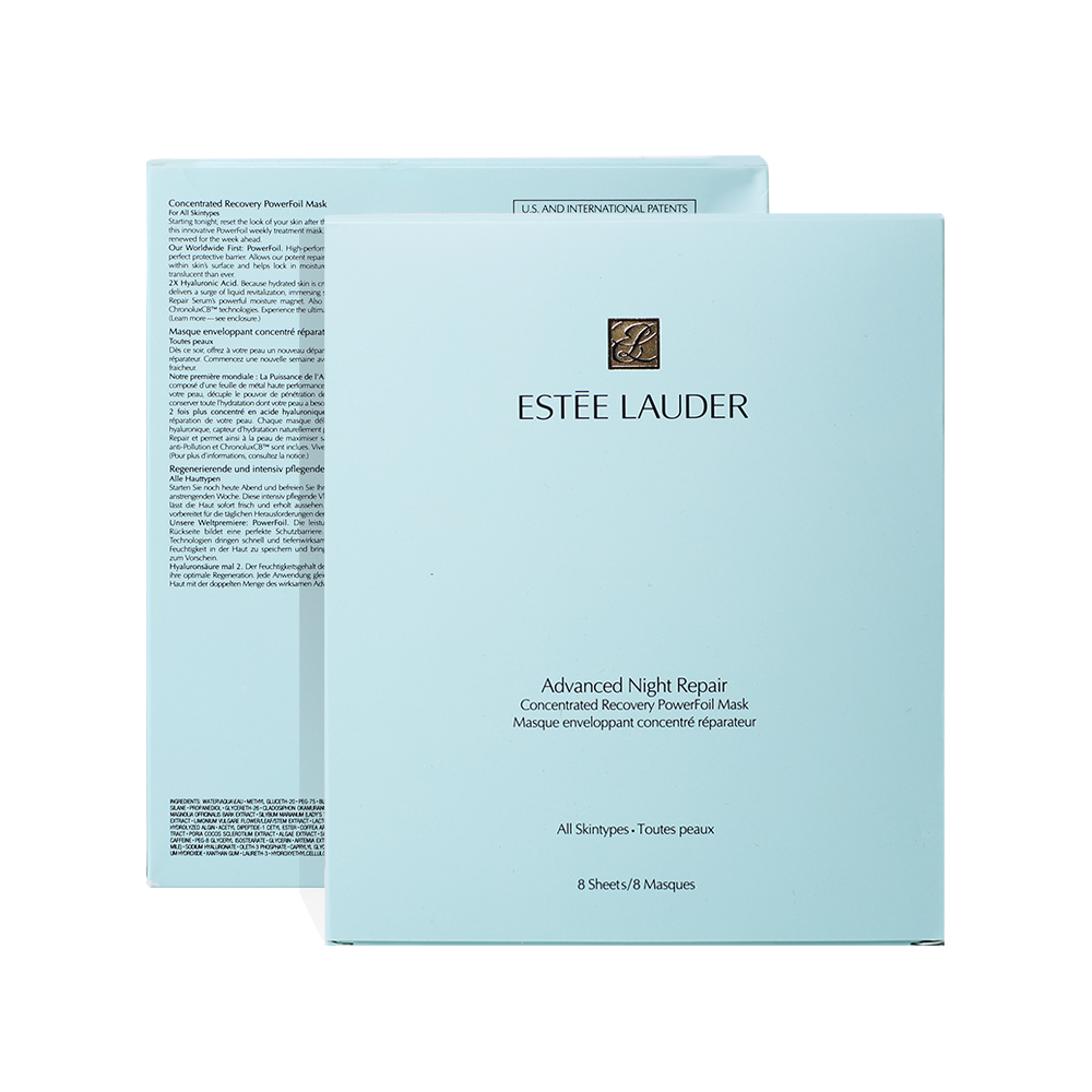 全球最好用十大面膜推荐排名,世界十大面膜排行榜价钱