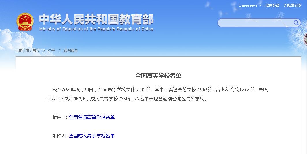 安徽五所野鸡学院,安徽省内的野鸡大学名单