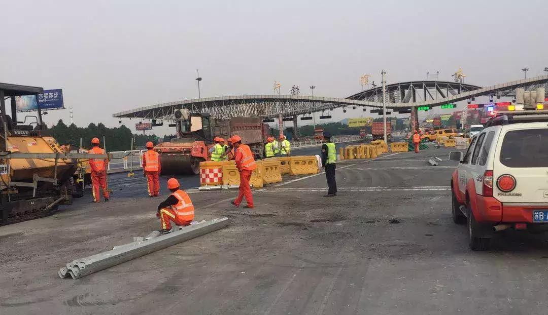 今天江阴大桥交通情况,现在江阴大桥忙吗