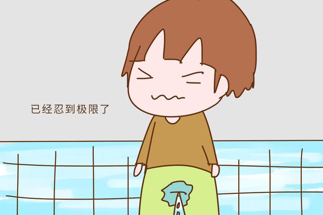 幼儿园孩子尿裤子的干预措施,幼儿小便尿裤子怎么处理