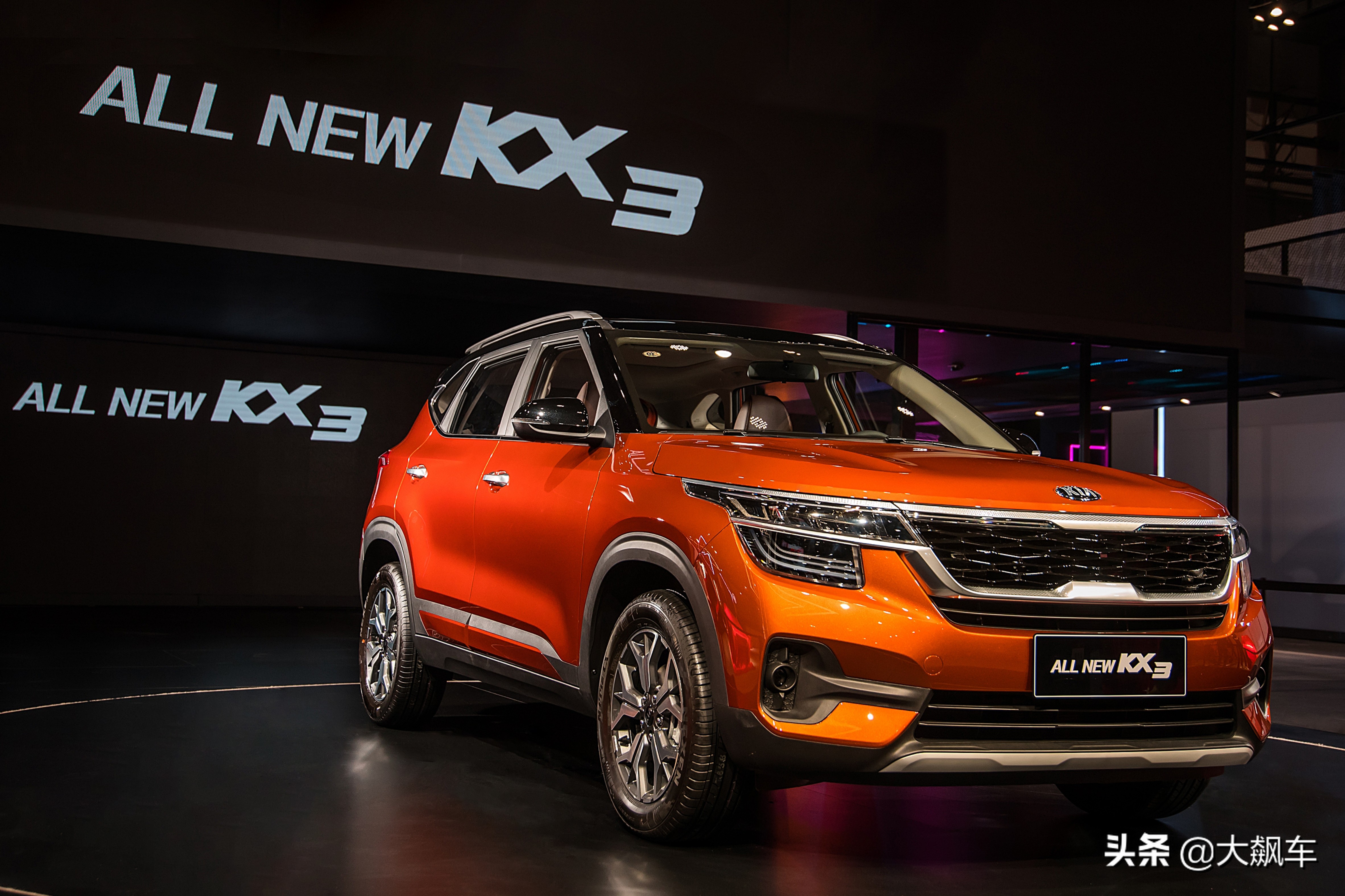 起亚傲跑2020款落地价,起亚傲跑kx32020款1.5lcvt风尚版