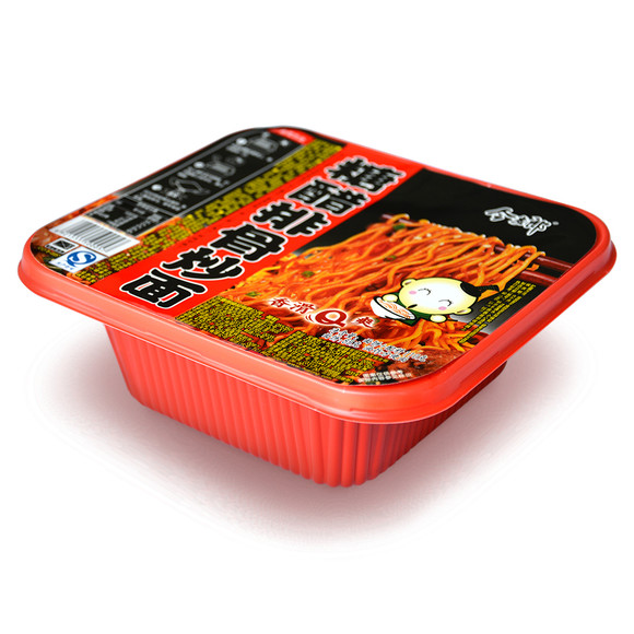 最好吃的泡面十大排名,最好吃的泡面排名前十测评