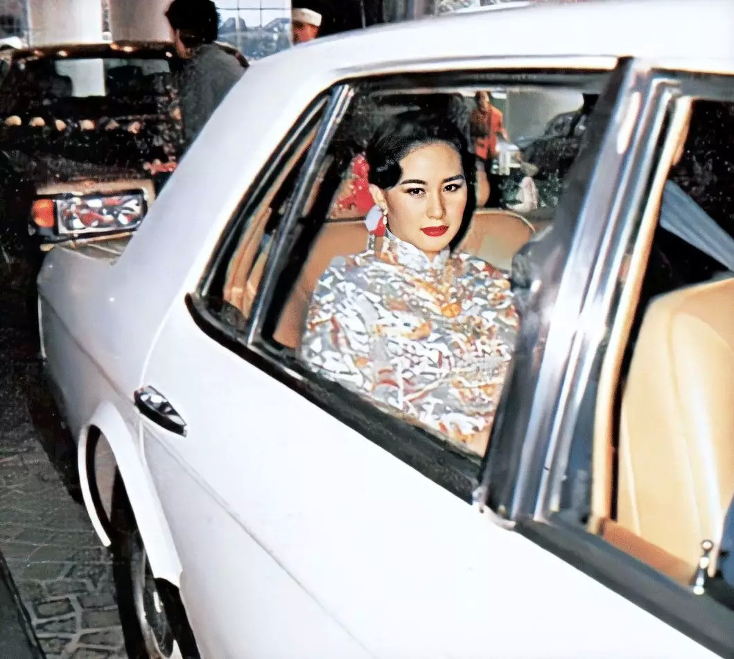 赌王10亿嫁妆,一场婚礼藏着赌王家族的秘密