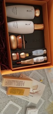 韩妆雪花秀气垫,央视美妆推荐雪花秀