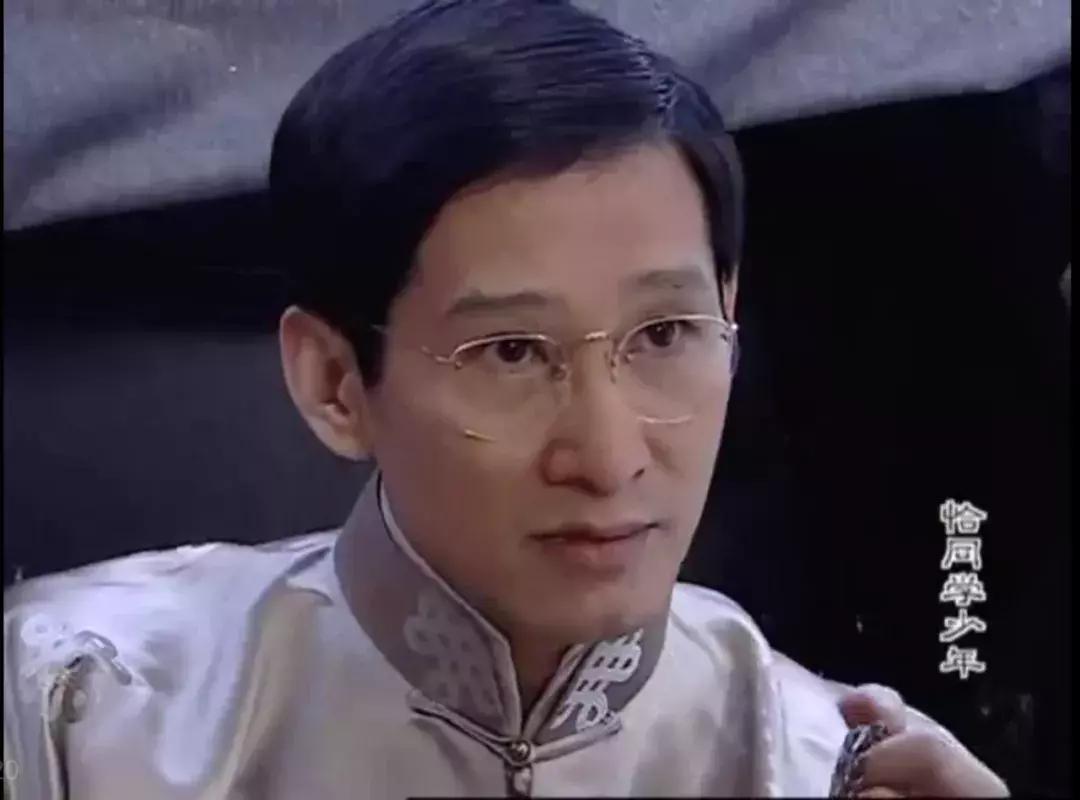 王劲松谈林耀东杨金水,王劲松谈林耀东荀彧