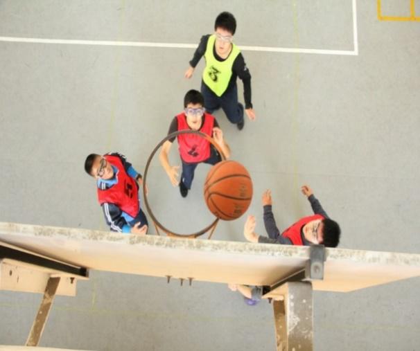 2020全景看高中丨历久弥新，八中用心探索可能，用心成就梦想