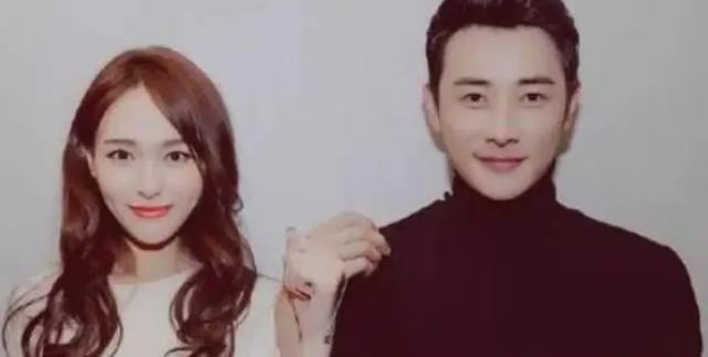 邱泽六字回应与唐嫣昔日恋情,邱泽对唐嫣和罗晋评价