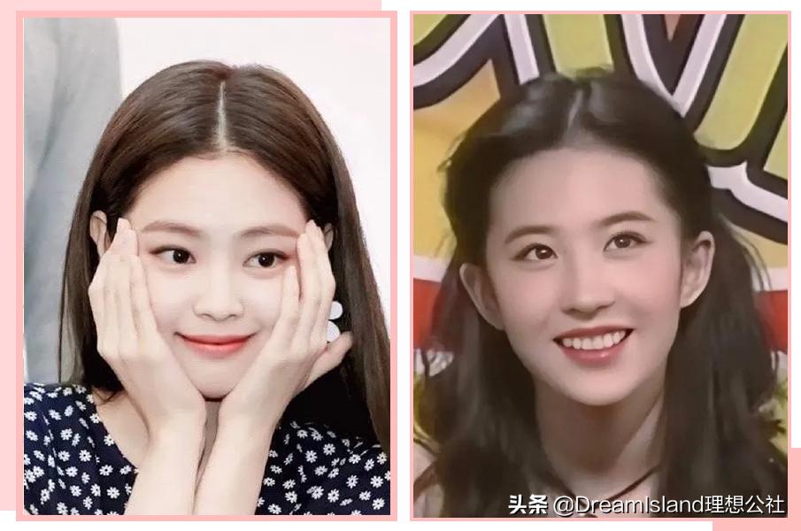 网恋奔现化什么妆,网恋妆火了4招换头奔现不露馅