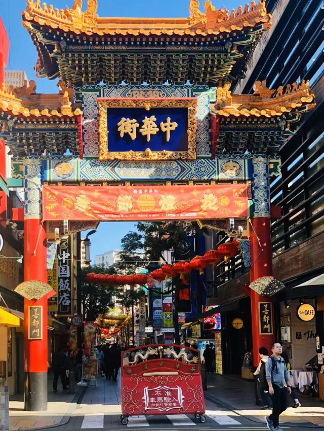 东京到镰仓和箱根攻略,东京箱根富士山镰仓