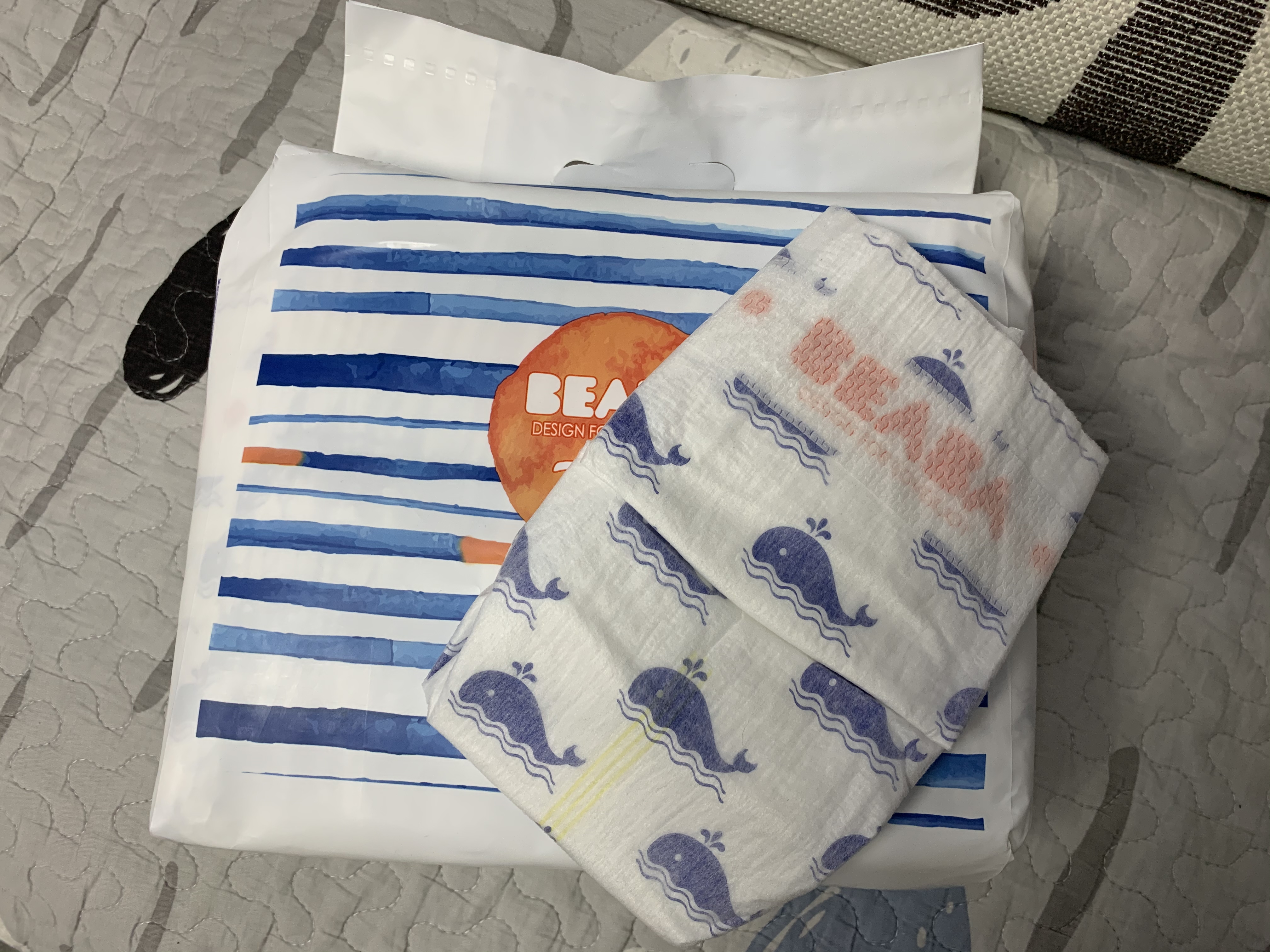 纸尿裤良心推荐便宜好用,真正最好用的纸尿裤品牌