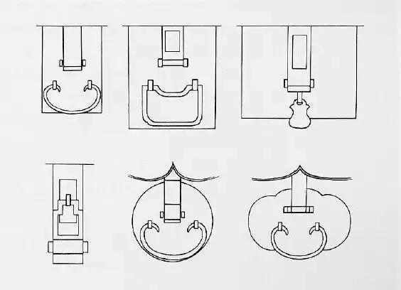明式家具装饰空间,明式家具的装饰