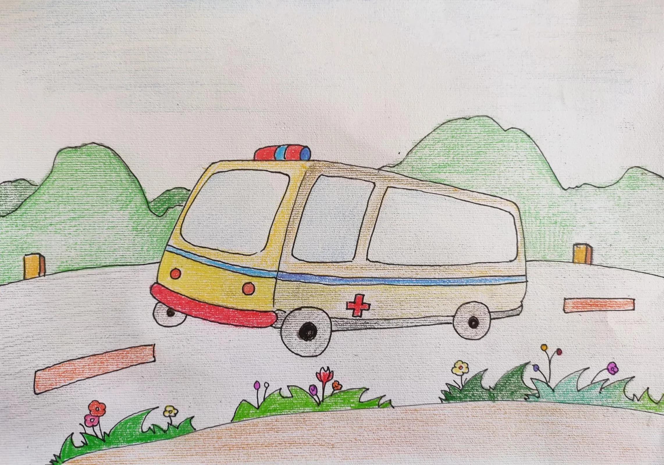 自学画画的十大误区,学画利弊