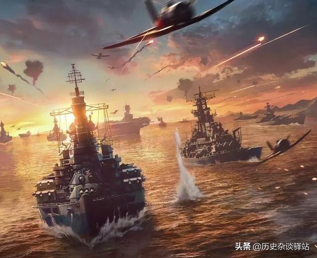 欧根亲王号战列舰残骸,打不死的欧根亲王号重巡洋舰