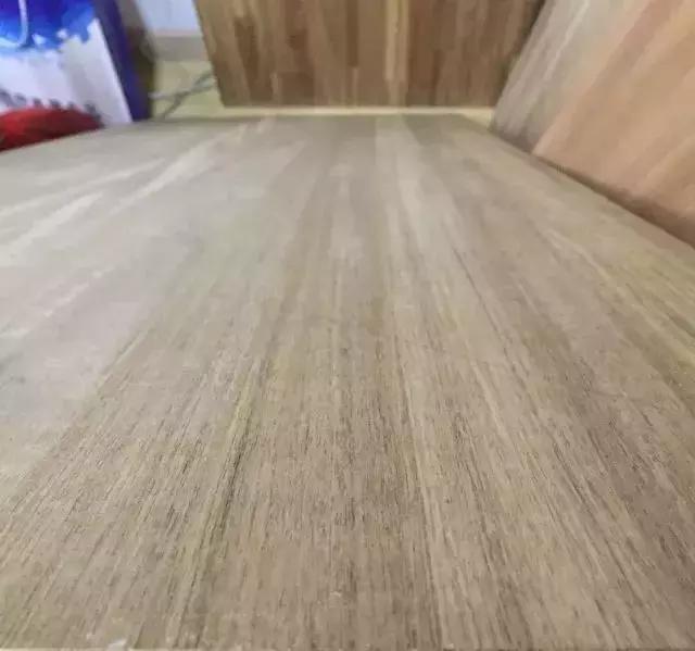 柚木有假货吗,柚木实木家具造假