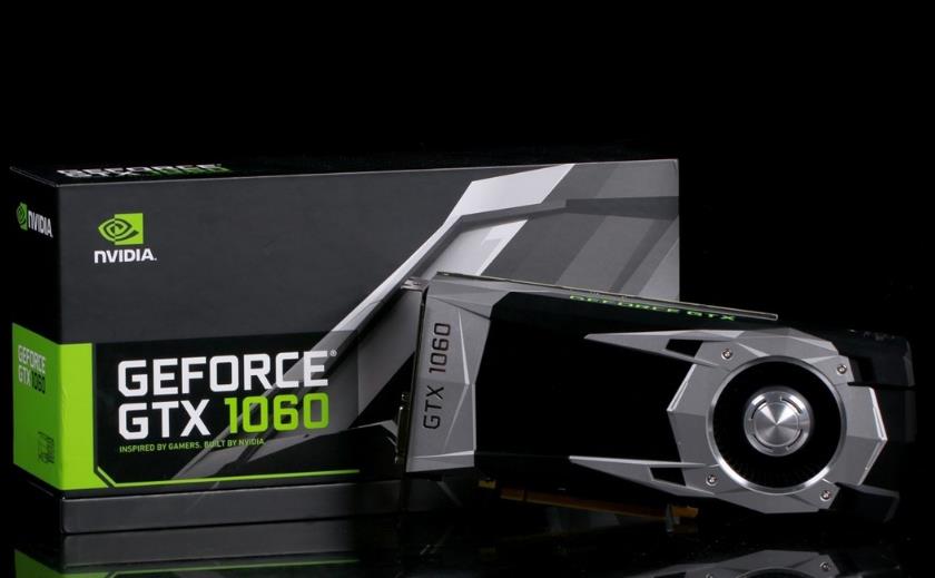 一代神卡1060,gtx1060为什么称为神卡