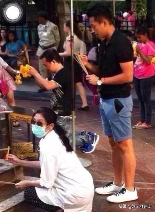 娱乐圈历年盘点,娱乐圈八卦汇总文件