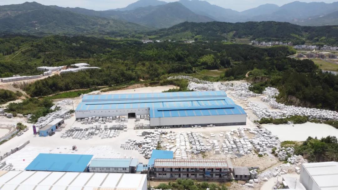 美国白金花岗岩,光面美国白金花岗岩