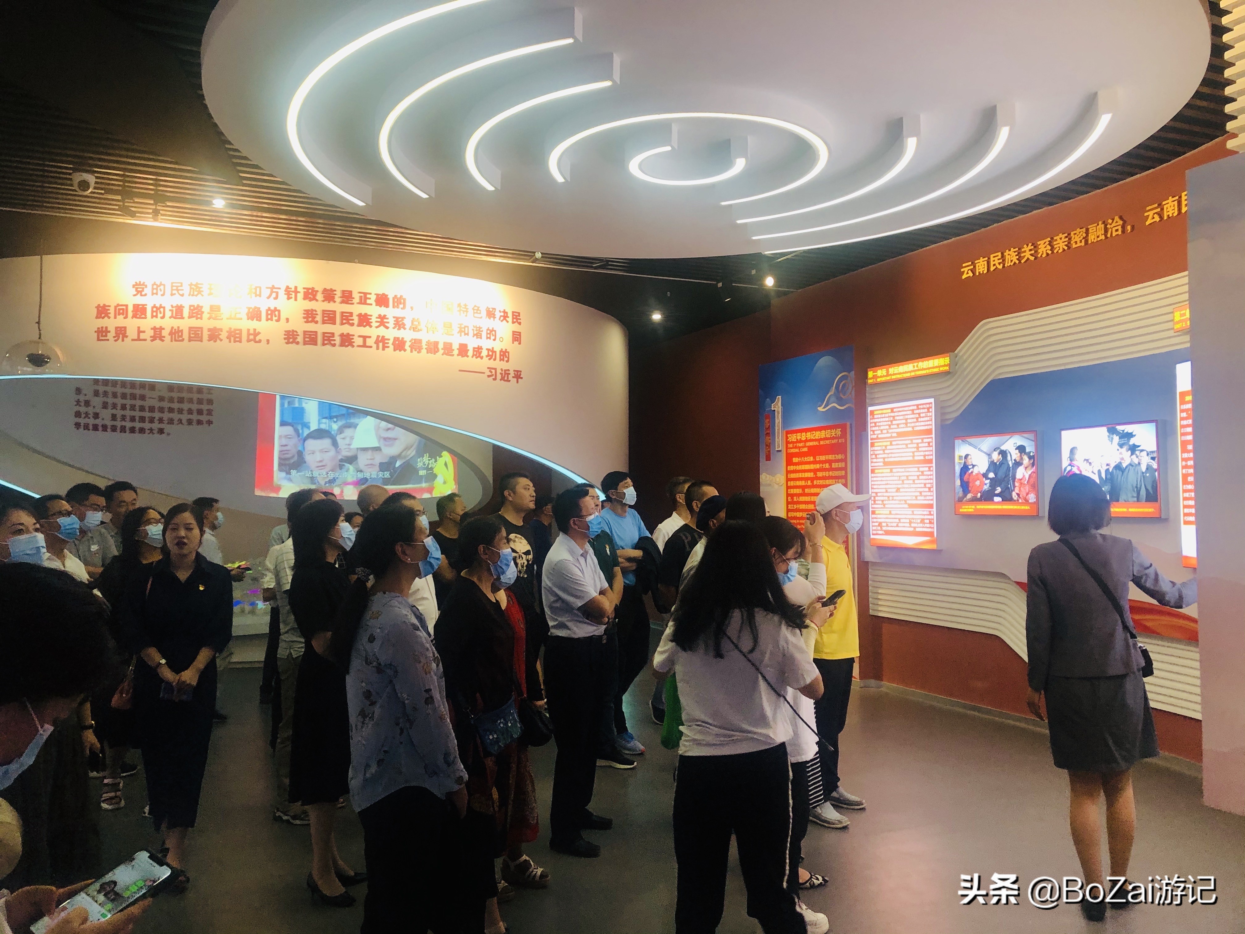 到昆明游玩必去的景点推荐一下,昆明官渡附近景点哪里好玩免费的