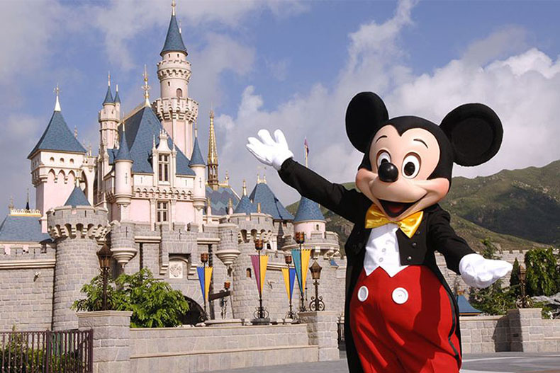 上海迪士尼旅游最全攻略,上海迪士尼旅游攻略最新一周