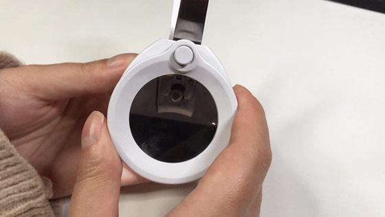 超薄便捷多功能指甲刀,指甲刀黑科技