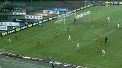 来开心一下,国足的十大搞笑瞬间