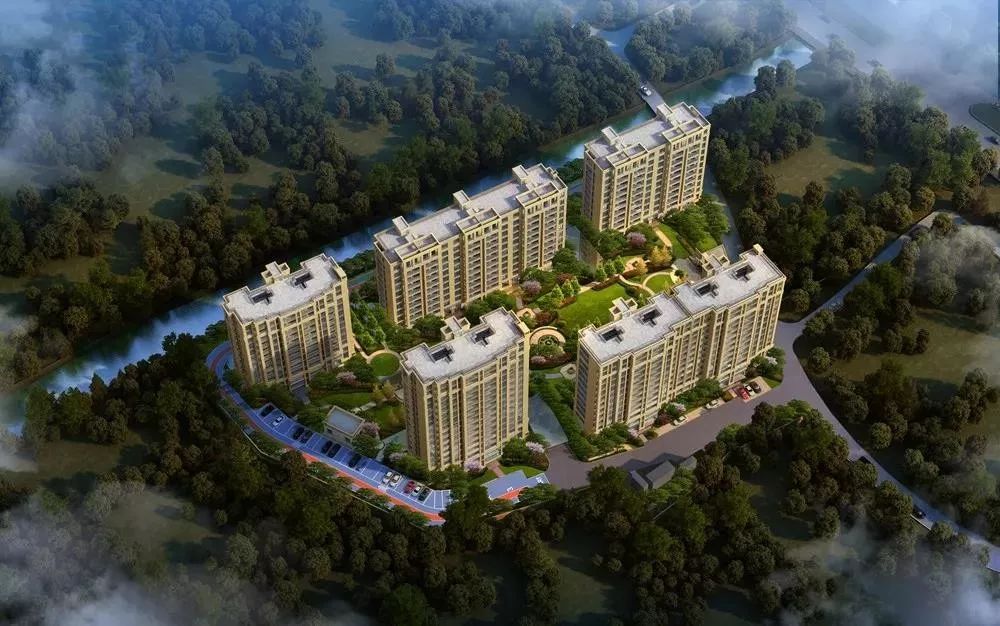 梧桐郡哪个楼盘最便宜,梧桐郡的房子值得入手吗