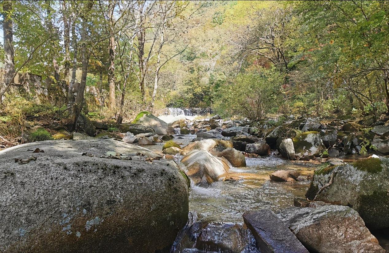 浅谈全国各省份,辽宁省本溪市地域分析