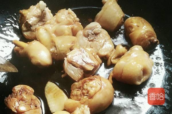 火遍全国的黄焖鸡米饭，终于学到最正宗的做法了，要学的速来！