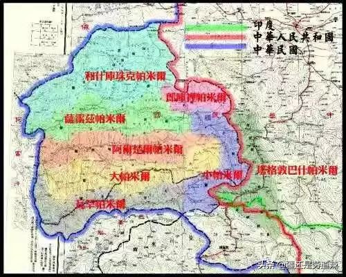 你不了解的帕米尔，我说给你听