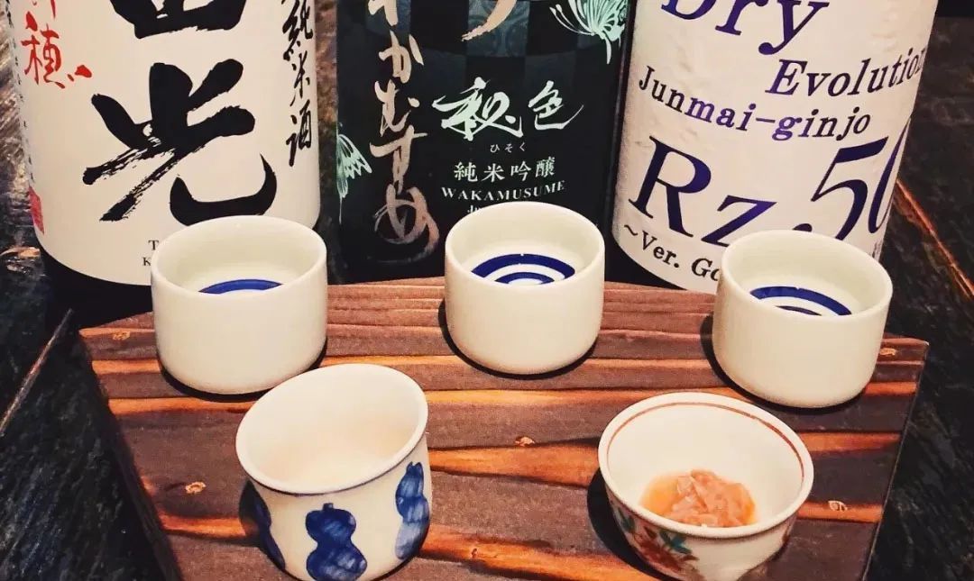 带你见识一下酒文化,带你长见识看世界