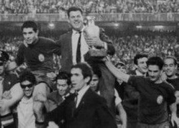 历届欧洲杯冠军队,历届欧洲杯冠军历史