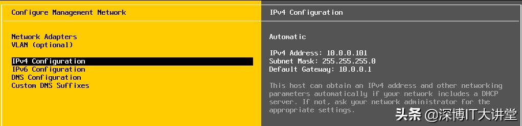 esxi怎么配置第二块物理网卡,esxi系统怎么装网卡驱动
