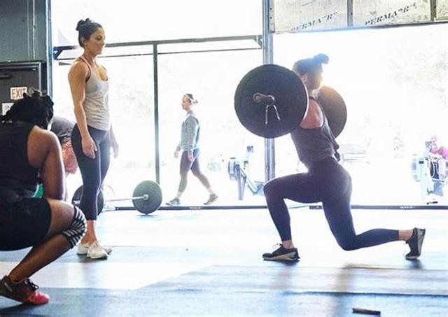 让人又爱又恨的酸爽感——延迟性酸痛DOMS