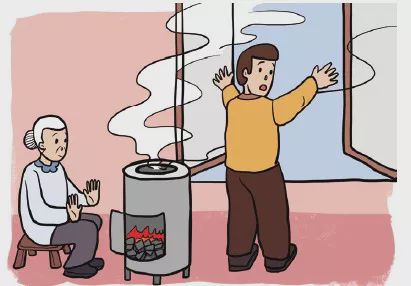 速转发扩散！如何正确使用清洁煤