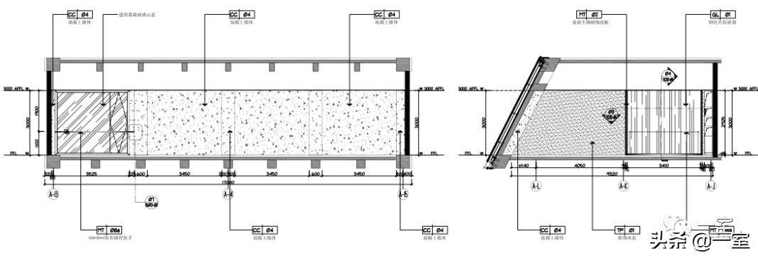 展馆布局与动线设计,展馆设计哪里做得好
