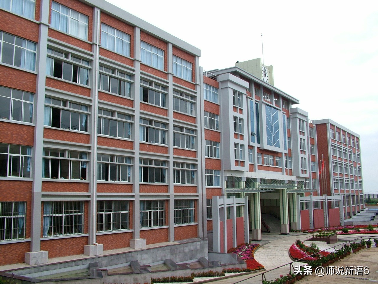 云南曲靖四所优质高中，一中一马当先，还有三所紧追不舍