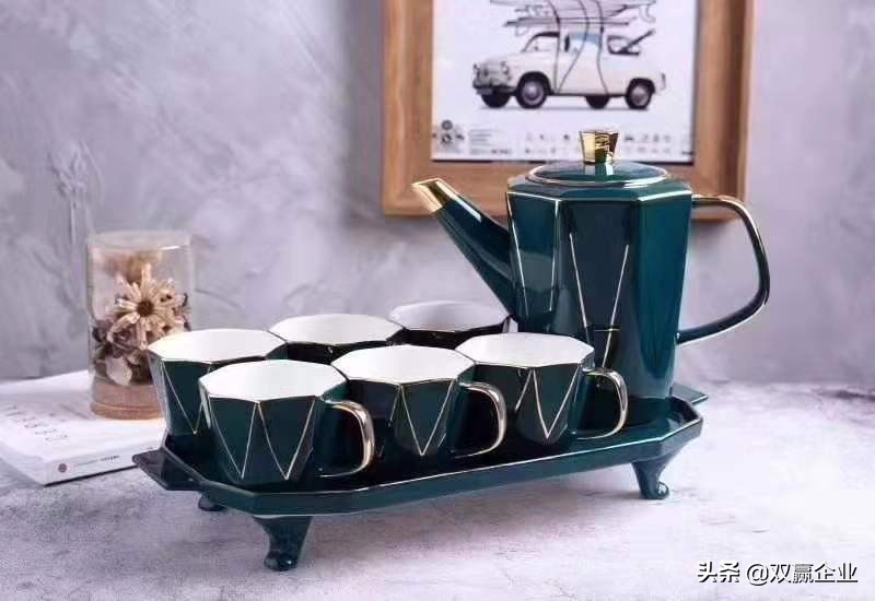 陶瓷文化茶具,茶具瓷器文化底蕴