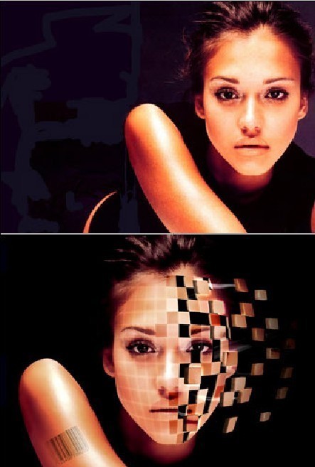 photoshoptext,photoshop实用基础教程