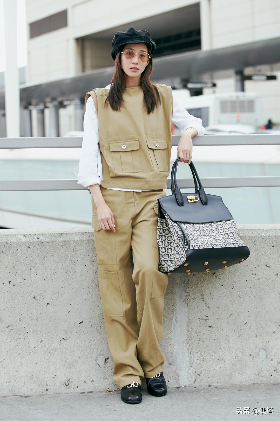 今年最流行的新款包包时尚百搭,今年最流行的百搭款包包