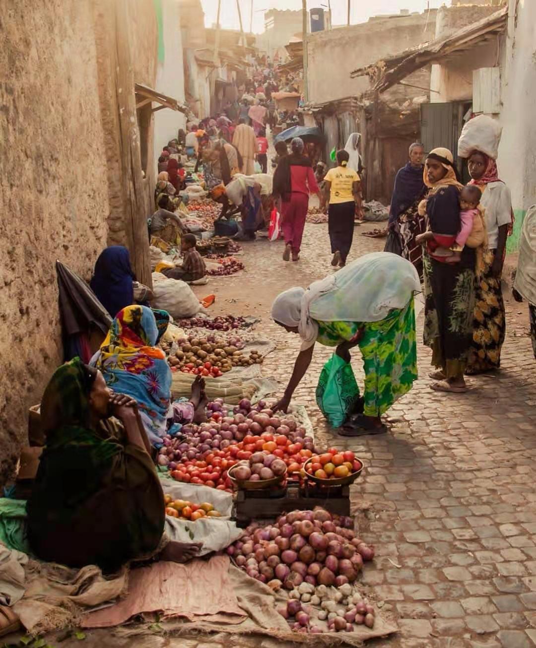 去非洲工作真的可以一夜暴富？这是传说？还是真实存在？