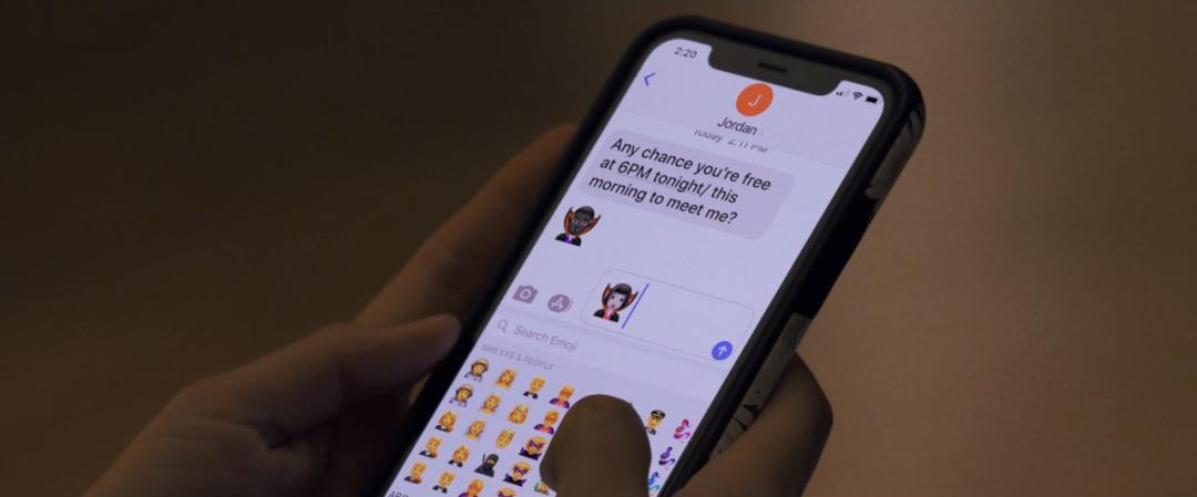 连刷8集不够看，这CP磕昏了