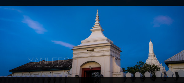 深度玩转泰国攻略,泰国游国际漫游