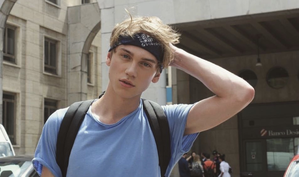 鑽峰叞瓒呭竻鐢锋ā,鑽峰叞椤剁骇鐢锋ā