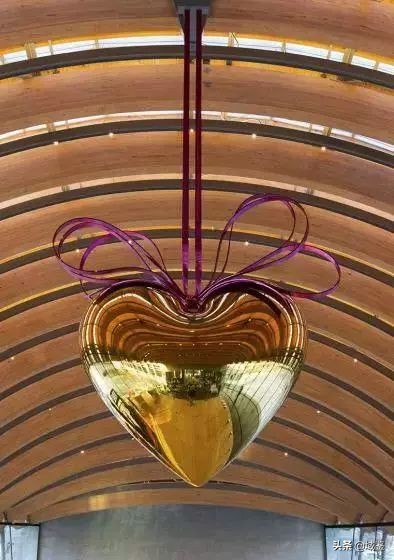 全球前100名富豪中，隐藏着哪些资深收藏家？