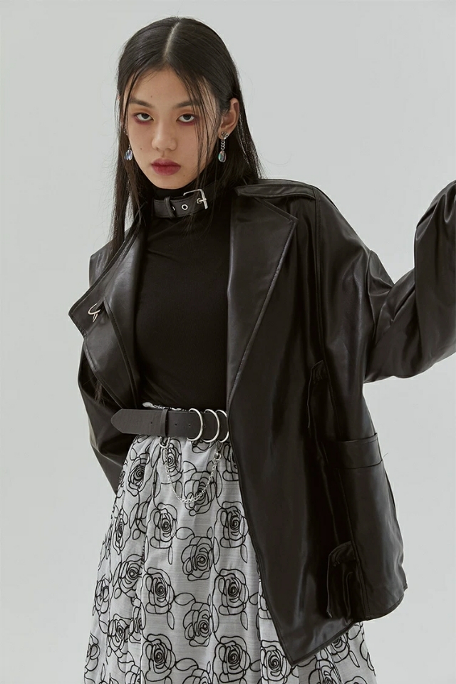 小众品牌质量好的服装店,小众适合学生的淘宝服装店